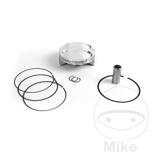 Jeu de pistons Athena pour Suzuki RM-Z 450 # 2013-2019