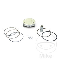 Jeu de pistons B 95.46 mm ATH pour Suzuki LT-R 450...