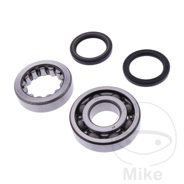 Set di cuscinetti dellalbero a gomiti per Honda CRF 450 RX # 2019