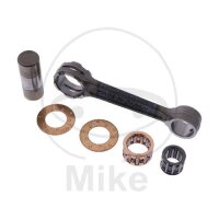 Connecting rod set for Honda MBX MTX NSR 50 1984-1996