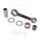 Jeu de bielles pour Honda MBX 50 SD NSR 50 S 1984-1996