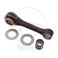 Connecting rod set for Yamaha RD 350 LC 4L0 1980-1983