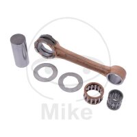 Connecting rod set for Yamaha RD 400 1A3 1976-1979