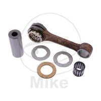 Connecting rod set for Yamaha YZ 125 1980-1985