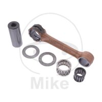 Connecting rod set for Yamaha YZ 250 2T 1983-1989