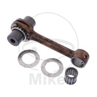 Connecting rod set for Suzuki RM 125 1987-1996