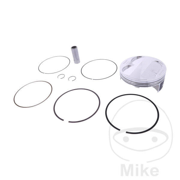 Jeu de pistons Athena pour Yamaha WR YZ 450 # 2018-2020