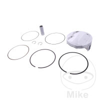 Jeu de pistons Athena pour Yamaha WR YZ 450 # 2018-2020