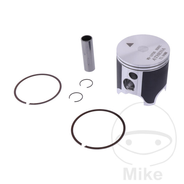 Set di pistoni 71,94 mm A forgiati ATH per Husaberg TE 300 Husqvarna TE 300 KTM EXC EXC-E 300