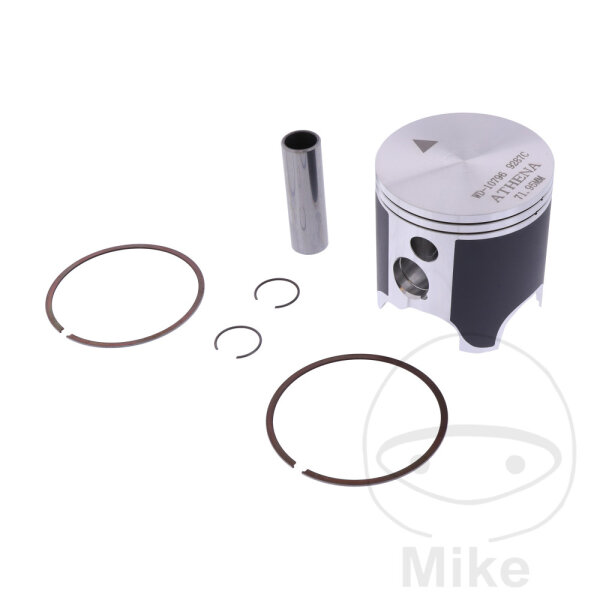 Set di pistoni 71,95 mm B forgiati ATH per Husaberg TE 300 Husqvarna TE 300 KTM EXC EXC-E 300