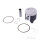 Set di pistoni 71,95 mm B forgiati ATH per Husaberg TE 300 Husqvarna TE 300 KTM EXC EXC-E 300