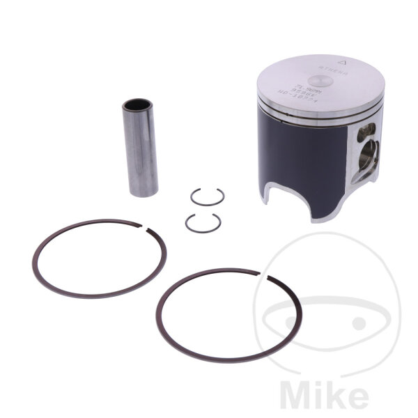 Set di pistoni 71,96 mm C forgiati ATH per Husqvarna TE 300 KTM EXC 300 # 2017-2018