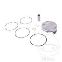 Juego de pistones Athena para Kawasaki KX 250 F4T #...