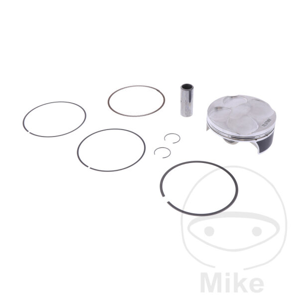 Juego de pistones Athena para Kawasaki KX 250 F 4T # 2017-2019