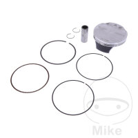 Jeu de pistons Athena pour Yamaha WR YZ 250 # 2016-2018