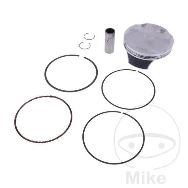 Piston set Athena for Yamaha YZ 250 F 4T # 2016-2018