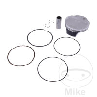 Piston set Athena for Yamaha YZ 250 F 4T # 2016-2018