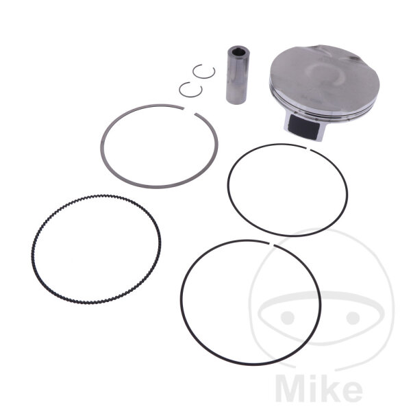 Set pistoni Athena per Husaberg FE Husqvarna FE 450 # 2013-2019