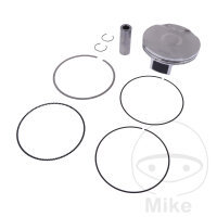 Set pistoni Athena per Husaberg FE Husqvarna FE 450 #...