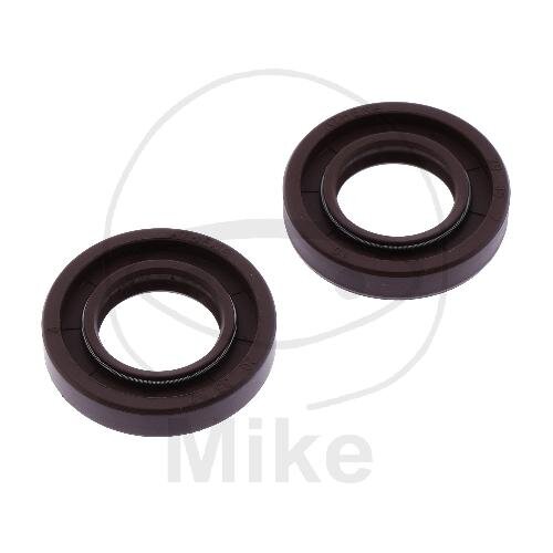 Crankshaft seal set for Derbi Senda 50 R X-Race SM X-Treme