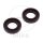 Crankshaft seal set for Derbi Senda 50 R X-Race SM X-Treme