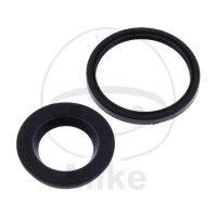 Crankshaft seal set for Malaguti Ciak F10 F12 50 1997-2011