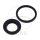 Crankshaft seal set for Malaguti Ciak F10 F12 50 1997-2011