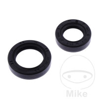 Crankshaft seal set for Hercules Reggae Splinter 50...
