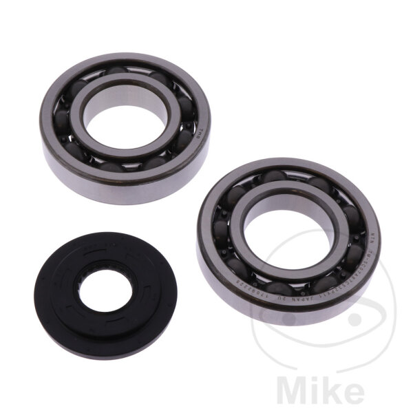Crankshaft bearing set for Honda FES PES SES 125 150 SH 125