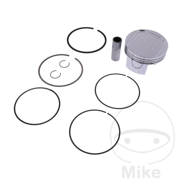 Set di pistoni A 74,96 mm ATH per Vespa GTS 300 # 2018-2020