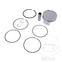 Set di pistoni A 74,96 mm ATH per Vespa GTS 300 # 2018-2020