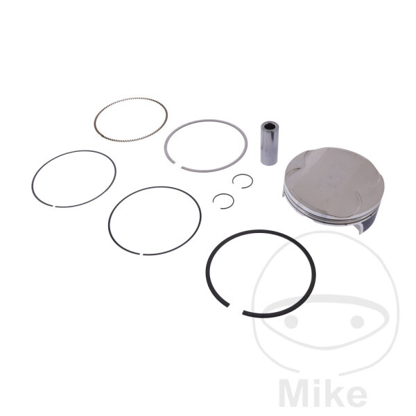 Set di pistoni 87,96 mm A forgiati ATH per Husaberg Husqvarna FE 350 KTM EXC-F Freeride 350