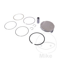 Set di pistoni 87,96 mm A forgiati ATH per Husaberg...