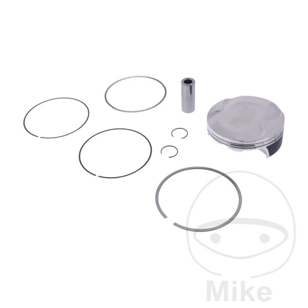 Set di pistoni 87,97 mm B forgiati ATH per Husqvarna FE 350 KTM EXC-F 350 # 2017-2019