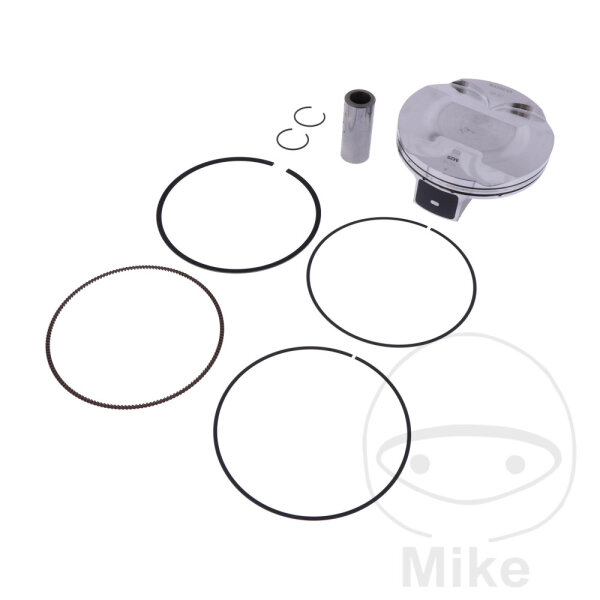 Juego de pistones Athena para Husqvarna FC FS KTM SX-F 450 # 2013-2019