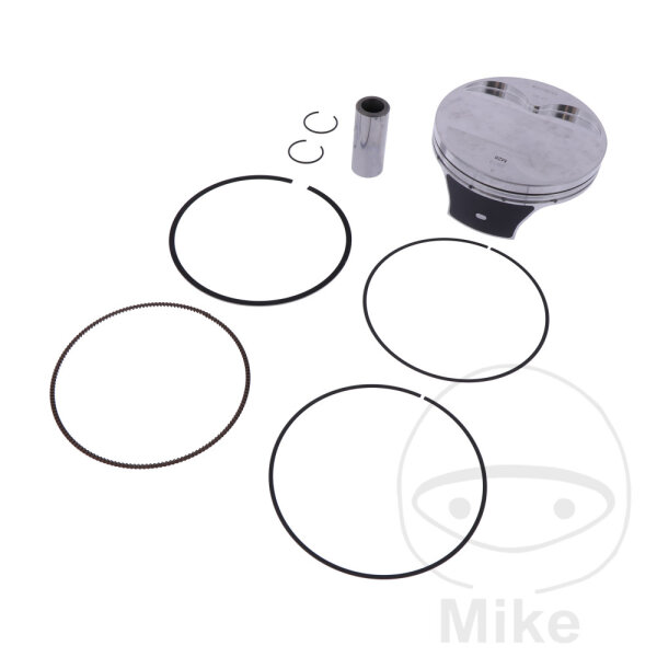 Jeu de pistons Athena pour Suzuki RM-Z 450 # 2005-2007
