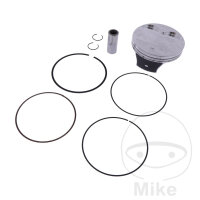 Jeu de pistons Athena pour Suzuki RM-Z 450 # 2005-2007
