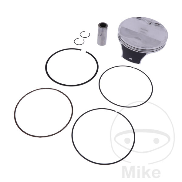 Juego de pistones Athena para Kawasaki KX 450 F # 2009-2018