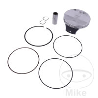 Juego de pistones Athena para Kawasaki KX 450 F # 2009-2018