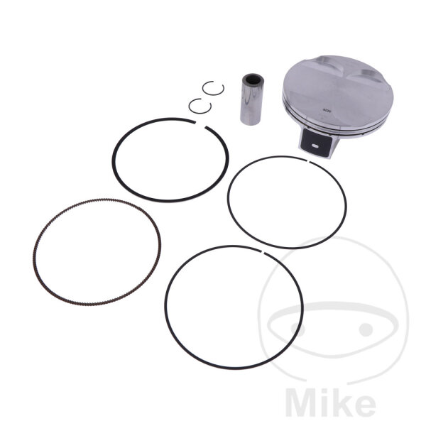 Piston set Athena for Suzuki RM-Z 250 # 2013-2020