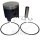 Set pistoni Athena per KTM EXC EXC-E 300 # 2004-2016