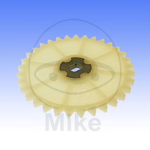 Bicicleta de bomba de aceite para Flex Tech Thunder 25 4T Topspeed 25 50 4T