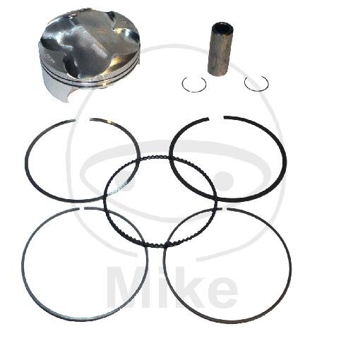 Set pistoni Athena per KTM EXC-F SX-F 250 # 2006-2012