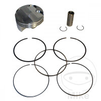Jeu de pistons Athena pour Yamaha WR 250 # 2008-2016