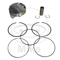 Jeu de pistons Athena pour Yamaha WR 250 # 2008-2016
