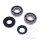 Crankshaft bearing set for AGM Fighter 25 50 Keeway RY6 25 MBK YQ 50 Nitro