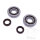 Crankshaft bearing set for Aprilia SR 50 R LC Gilera Runner 50 DD