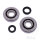 Crankshaft bearing set for Daelim SJ 50 S-Five Honda SFX 50 SXR 50