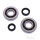 Crankshaft bearing set for Aprilia Amico Area Gulliver Rally 50