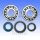 Crankshaft bearing set for Honda CR 125 R # 1988-2006